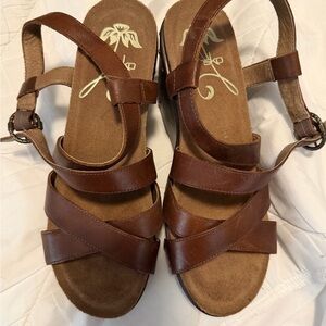 Dansko sandal